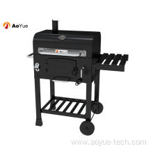 Compact Charcoal Grill bbq